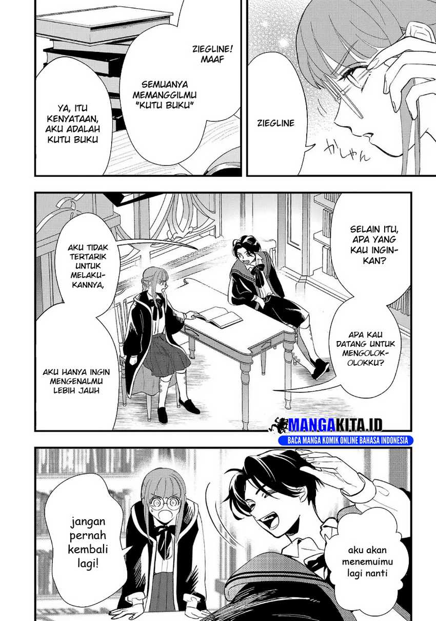Urenokori no Dorei Elf wo Hirotta no de, Musume ni suru Koto ni shita Chapter 08 Gambar 27