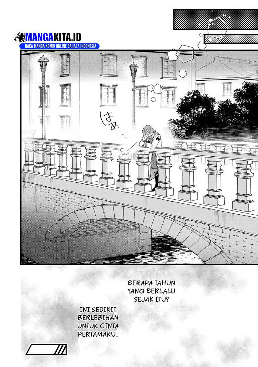 Urenokori no Dorei Elf wo Hirotta no de, Musume ni suru Koto ni shita Chapter 08 Gambar 29
