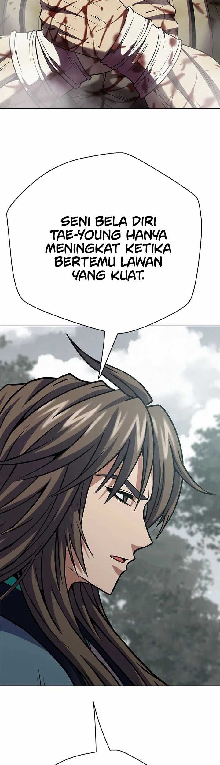 Invincible Territory Chapter 29 Gambar 37