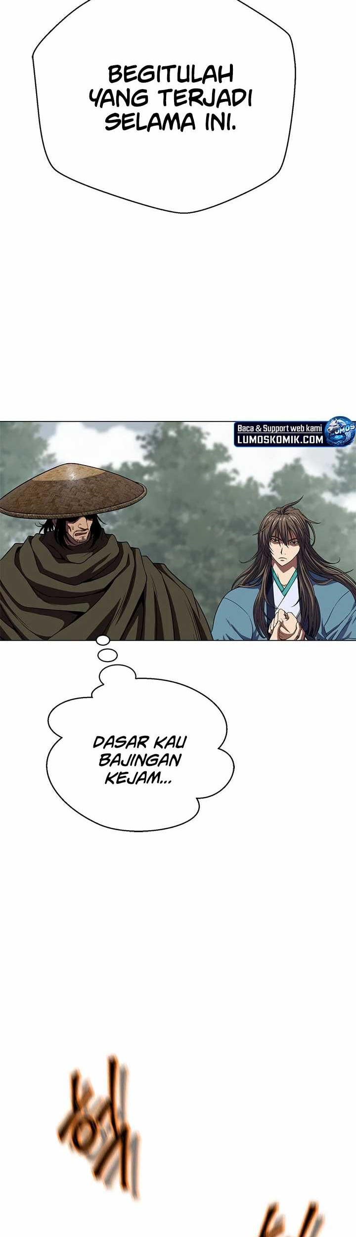 Invincible Territory Chapter 29 Gambar 38