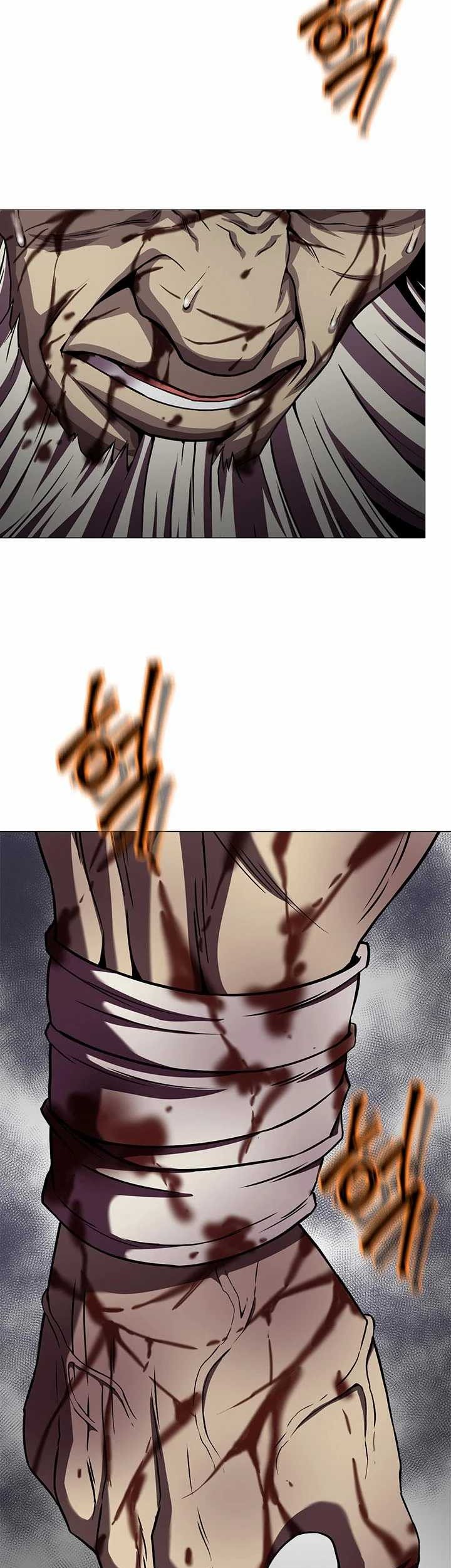 Invincible Territory Chapter 29 Gambar 39