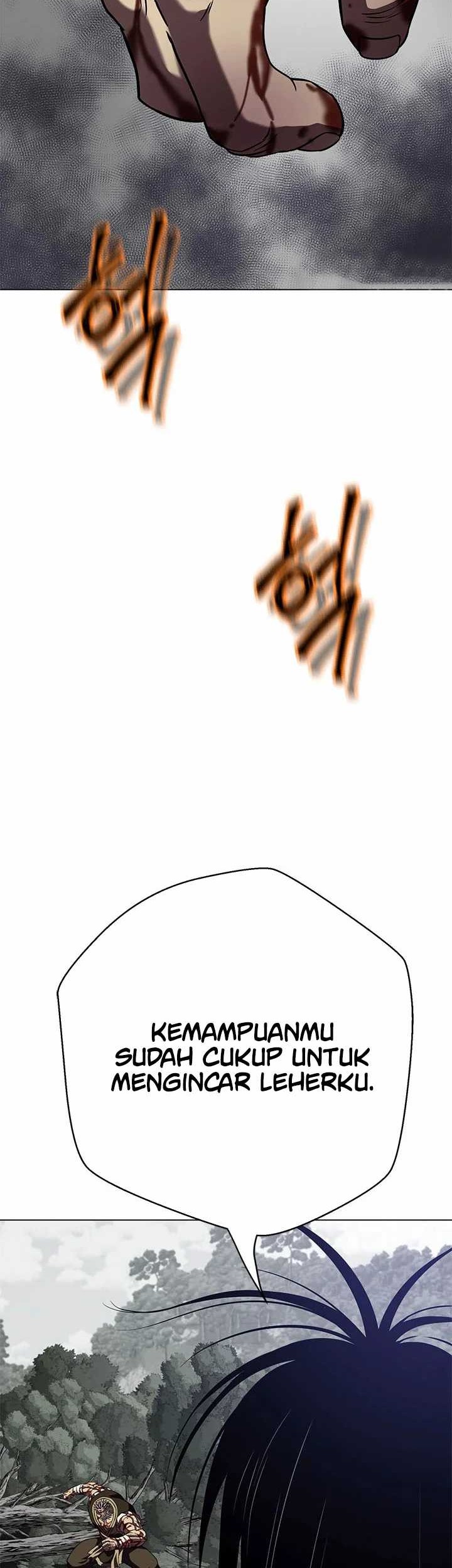 Invincible Territory Chapter 29 Gambar 40