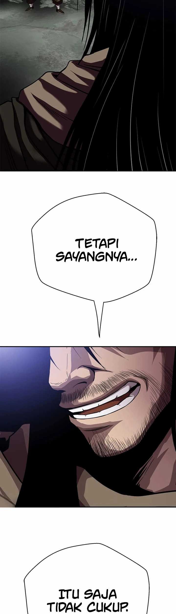 Invincible Territory Chapter 29 Gambar 41