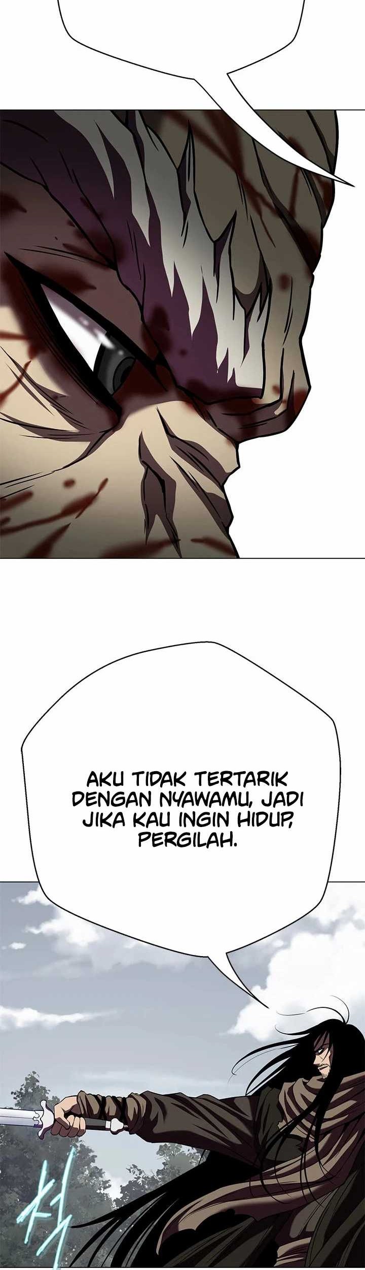 Invincible Territory Chapter 29 Gambar 42