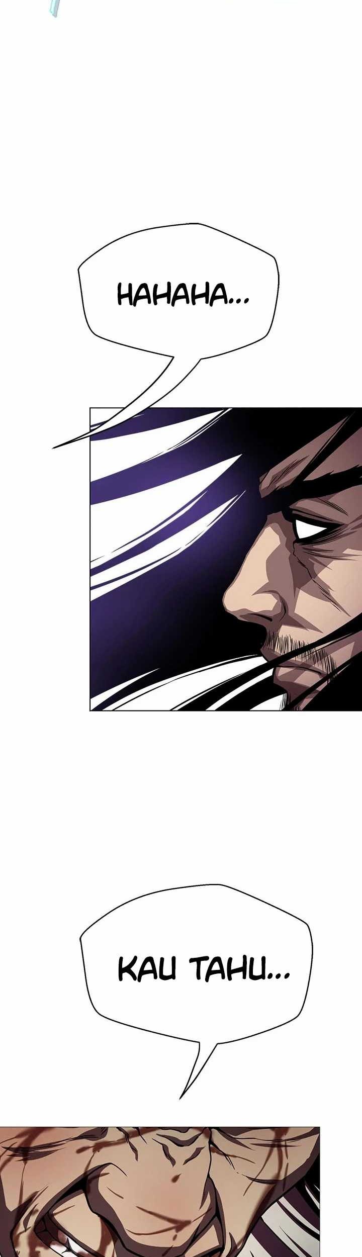 Invincible Territory Chapter 29 Gambar 43