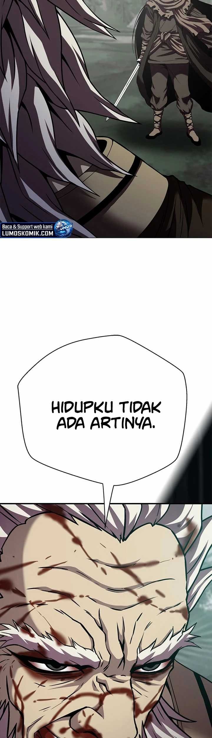 Invincible Territory Chapter 29 Gambar 45