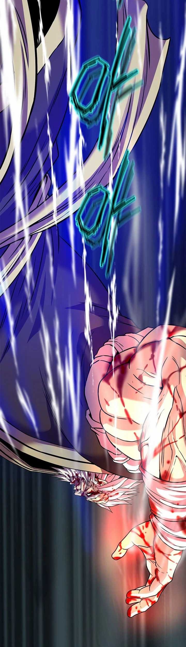 Invincible Territory Chapter 29 Gambar 47