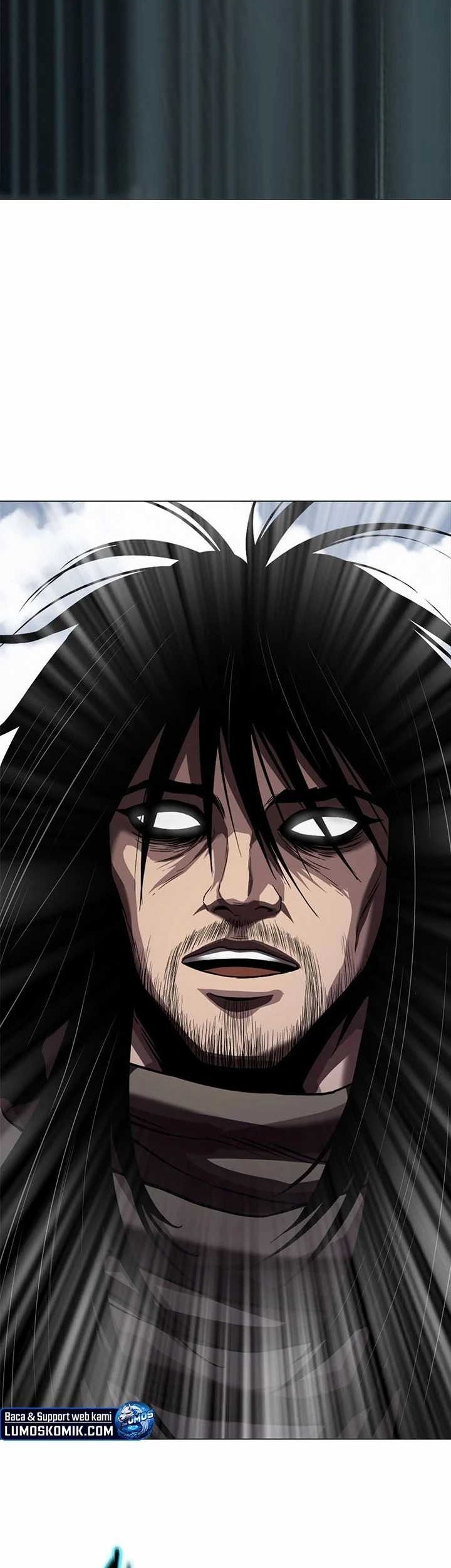 Invincible Territory Chapter 29 Gambar 48