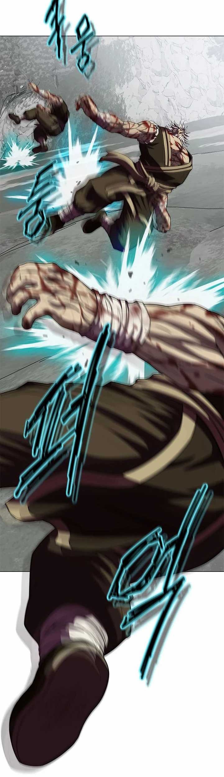 Invincible Territory Chapter 29 Gambar 49