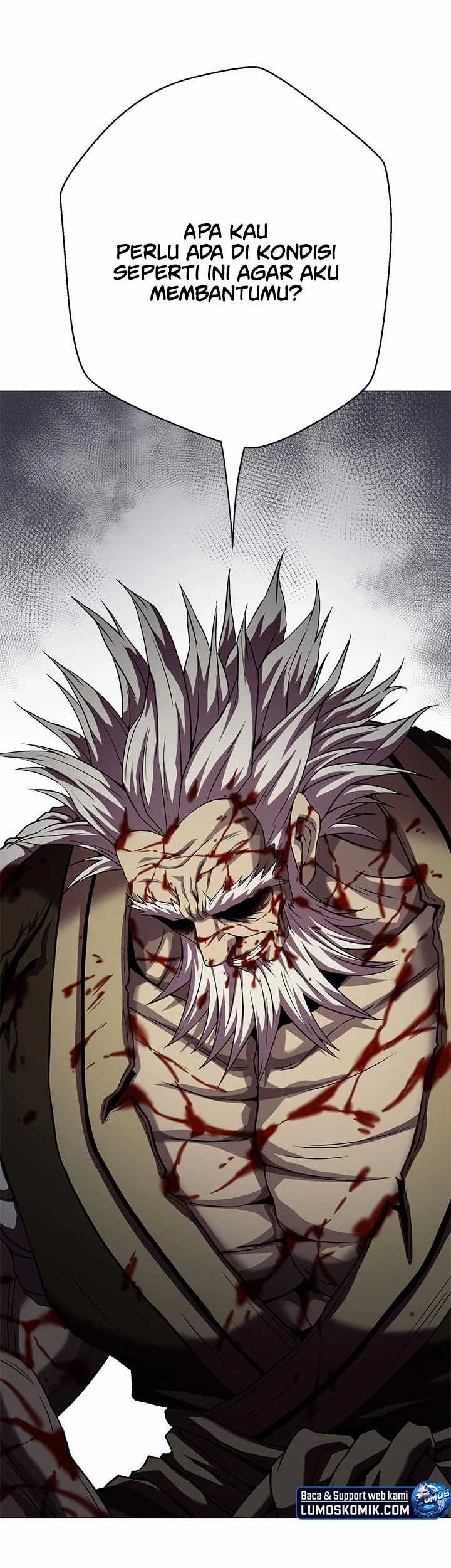 Invincible Territory Chapter 29 Gambar 52