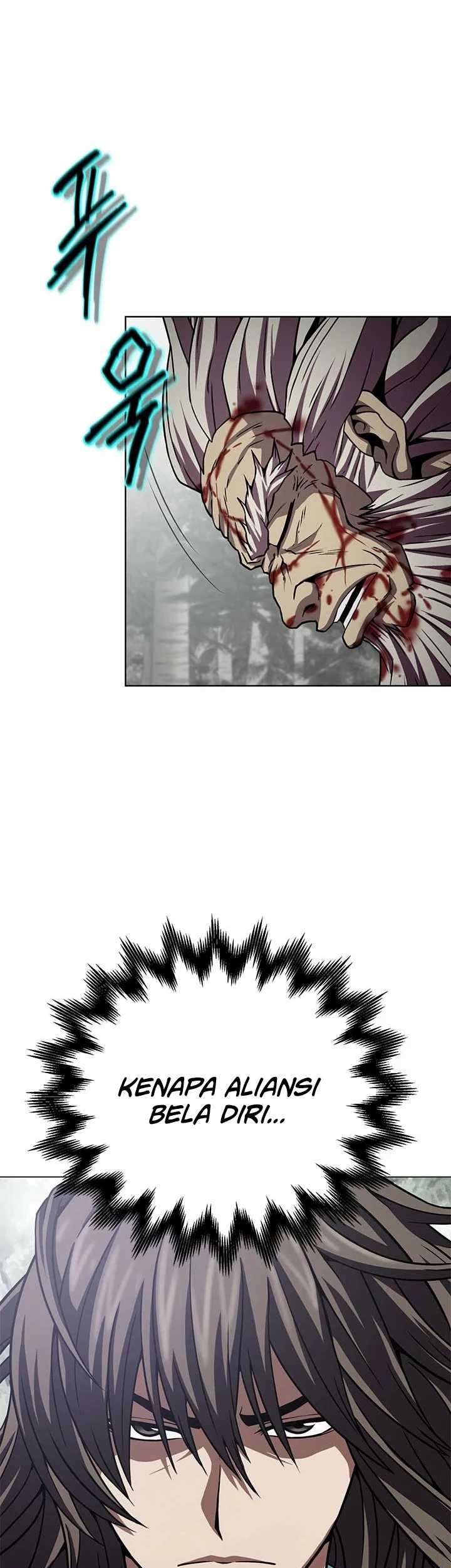 Invincible Territory Chapter 29 Gambar 53