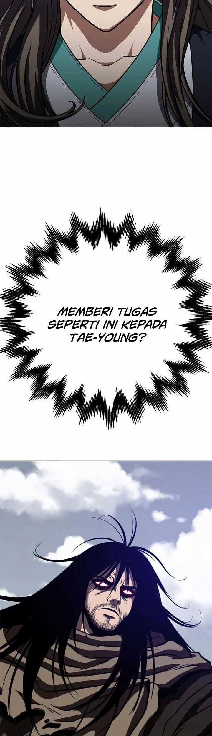 Invincible Territory Chapter 29 Gambar 54