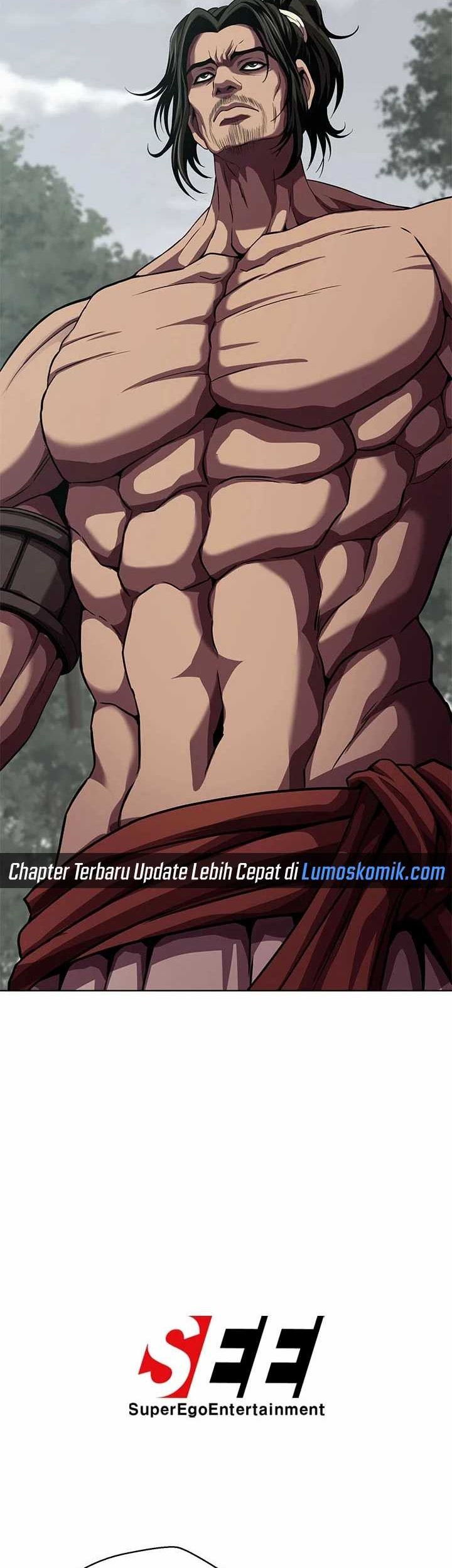 Invincible Territory Chapter 29 Gambar 56