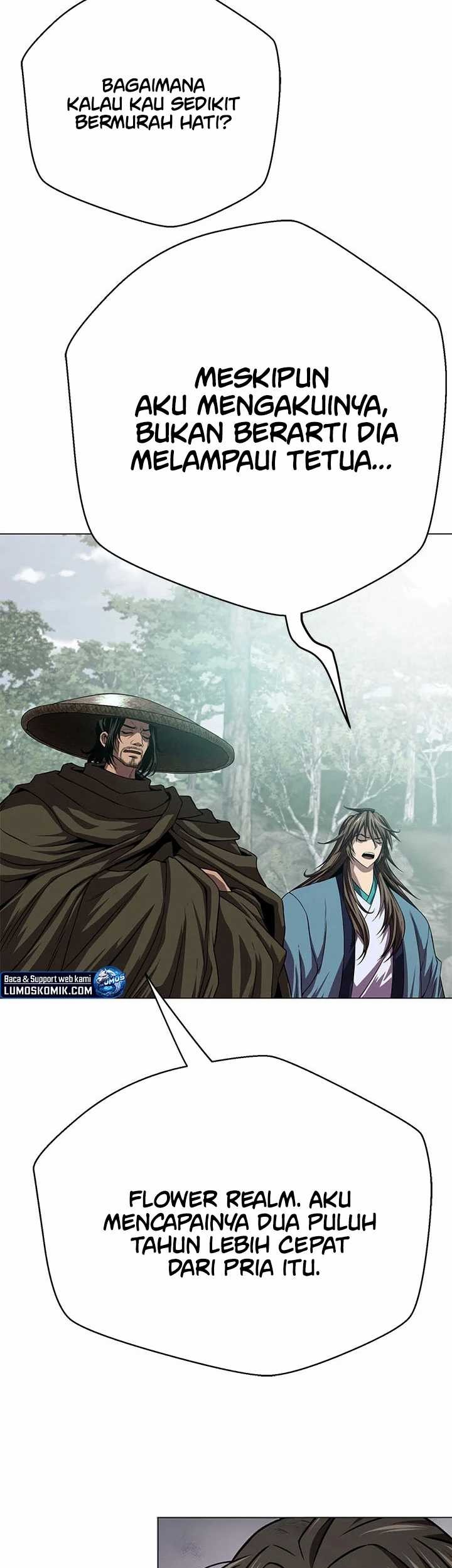 Invincible Territory Chapter 29 Gambar 57