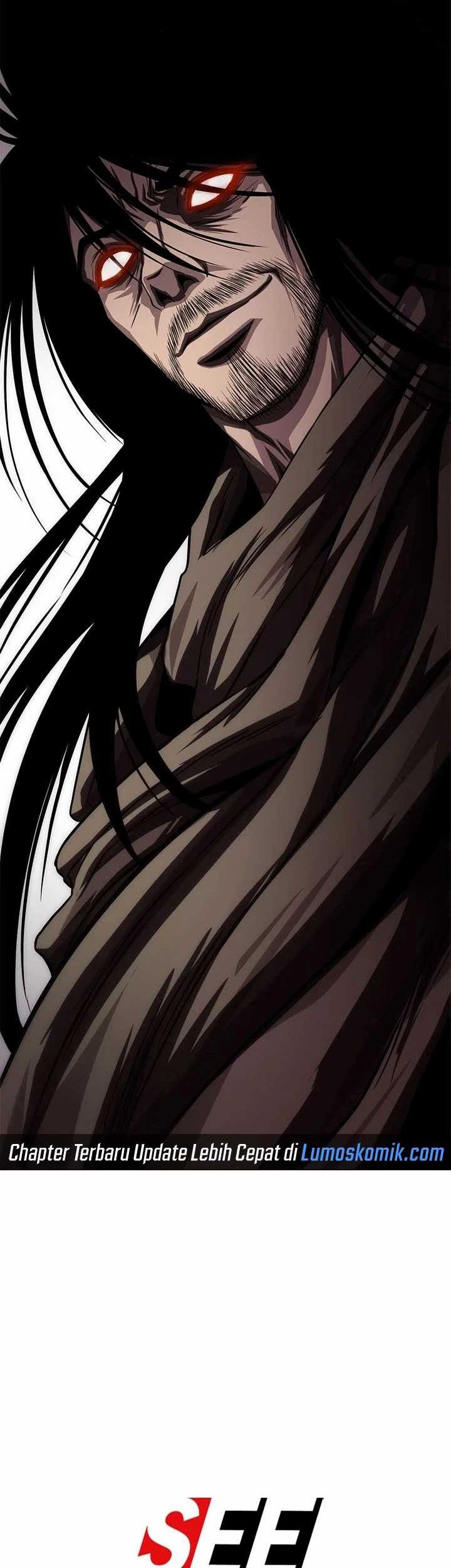 Invincible Territory Chapter 29 Gambar 62