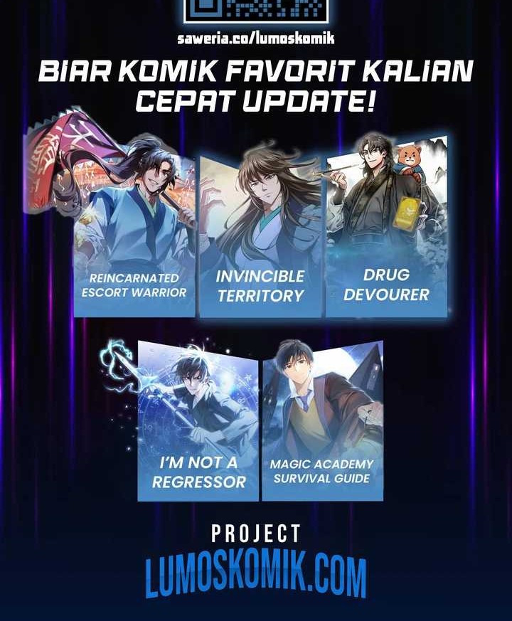 Invincible Territory Chapter 29 Gambar 64