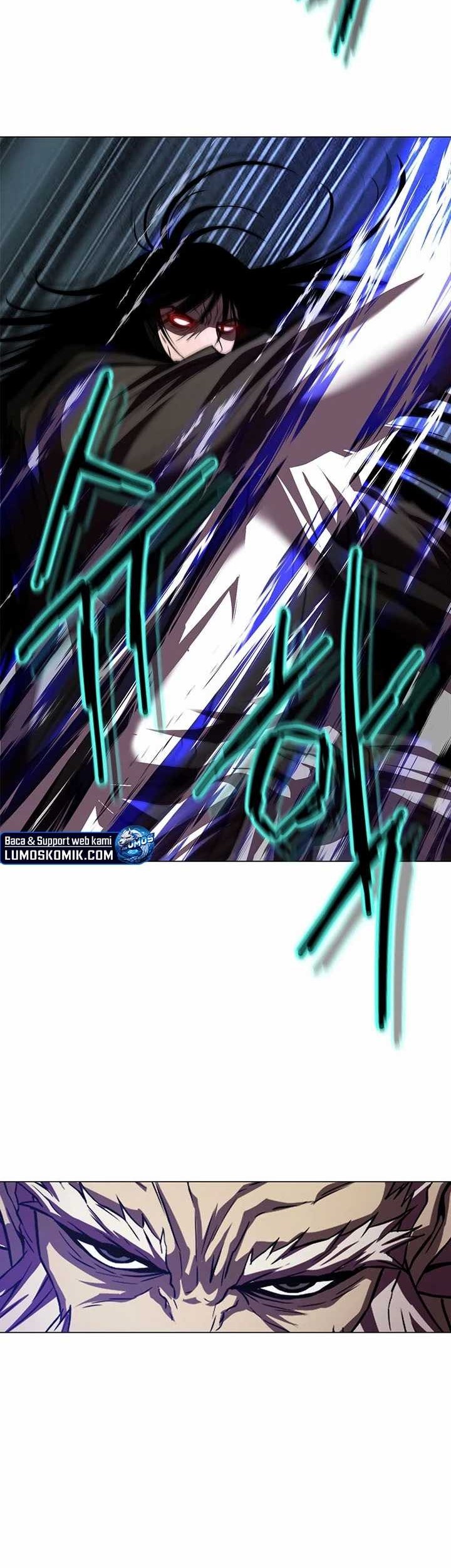 Baca  Invincible Territory Chapter 29 Gambar 2