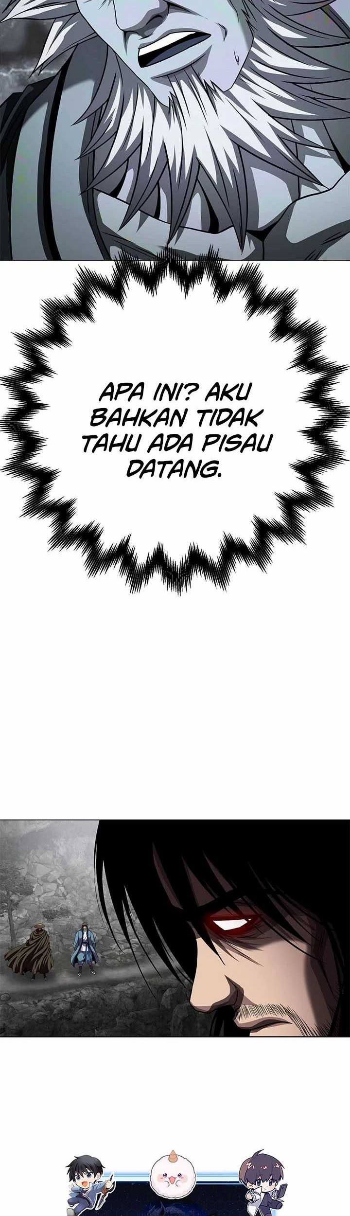 Invincible Territory Chapter 29 Gambar 4