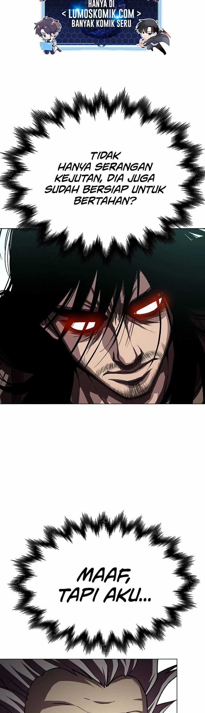 Invincible Territory Chapter 29 Gambar 5