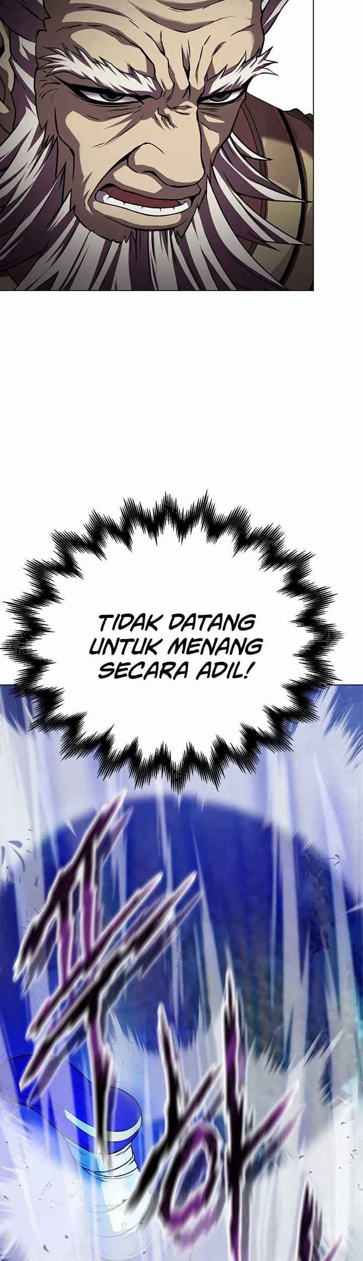 Invincible Territory Chapter 29 Gambar 6