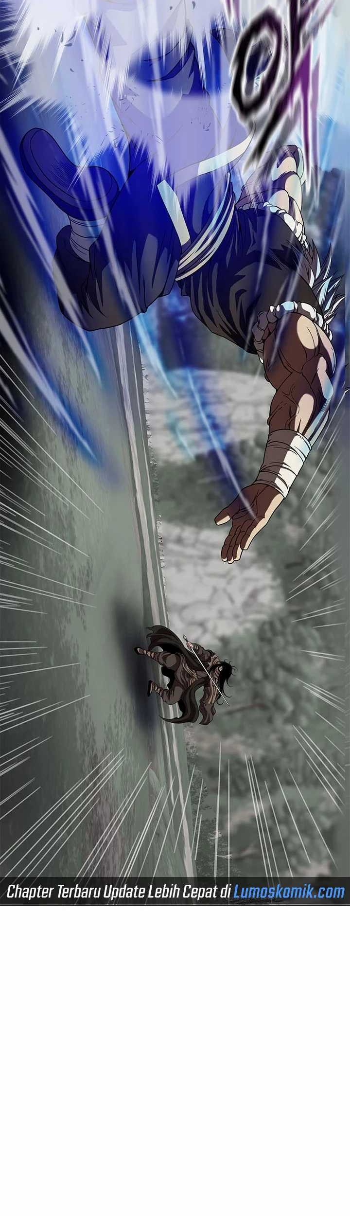 Invincible Territory Chapter 29 Gambar 7