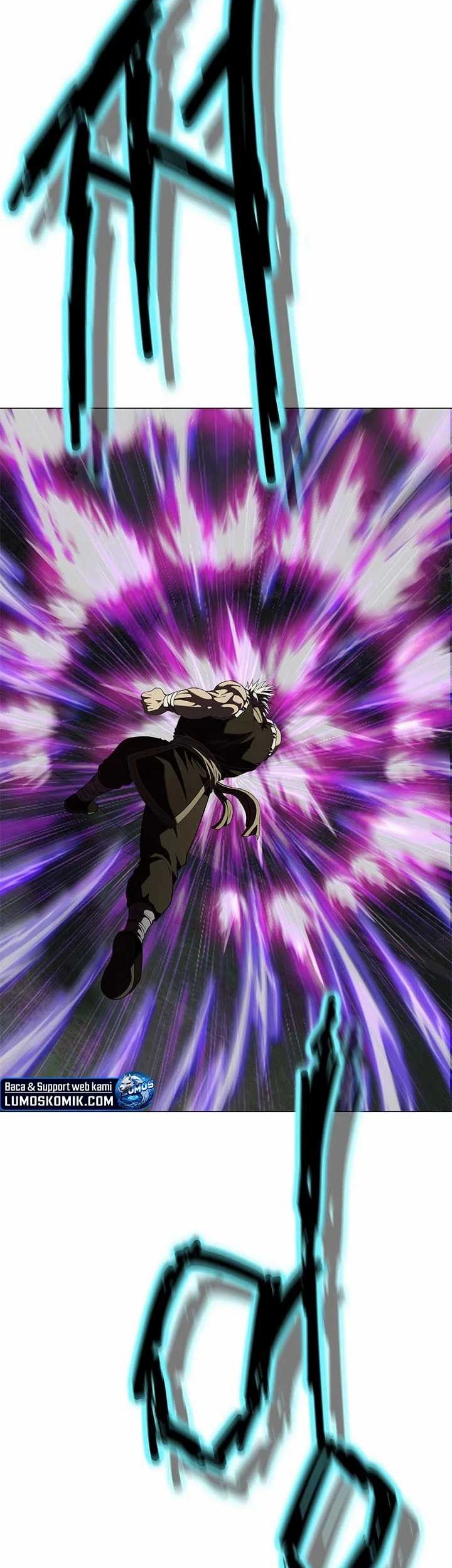 Invincible Territory Chapter 29 Gambar 11