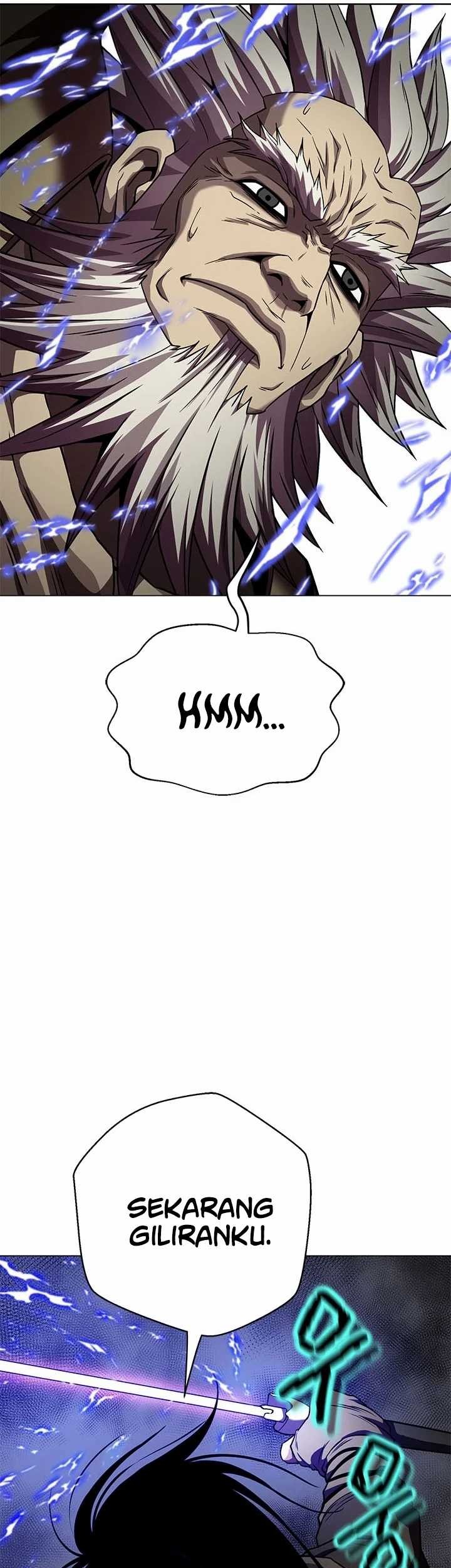 Invincible Territory Chapter 29 Gambar 13