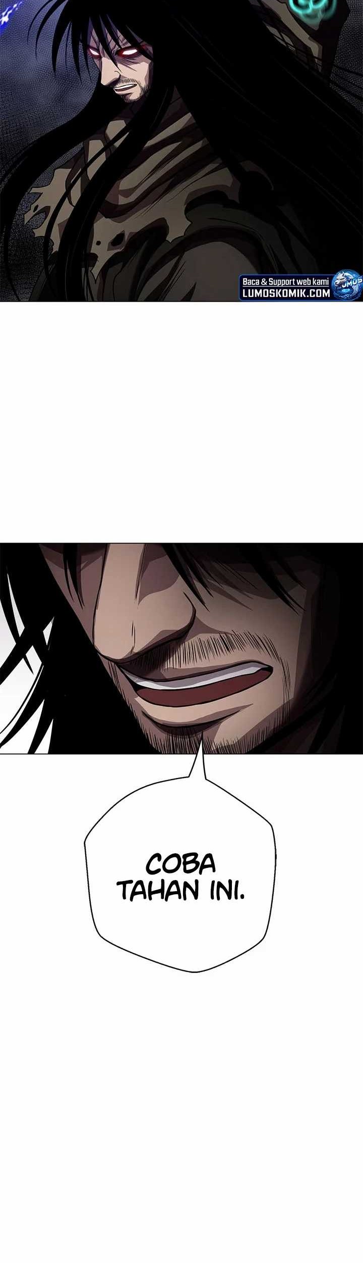 Invincible Territory Chapter 29 Gambar 14