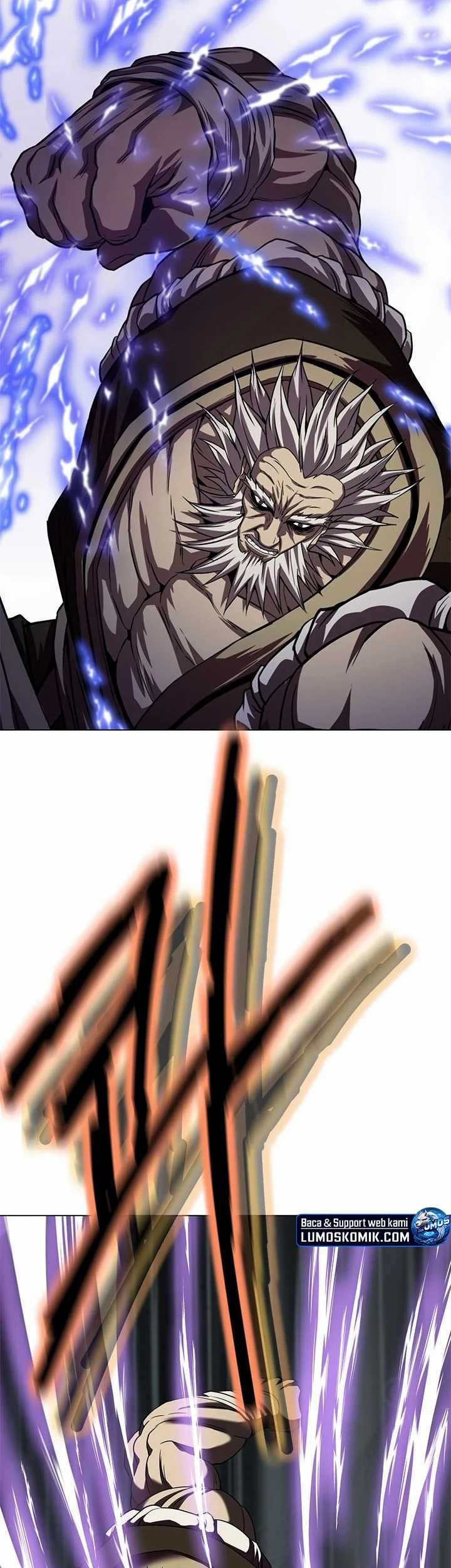 Invincible Territory Chapter 29 Gambar 17