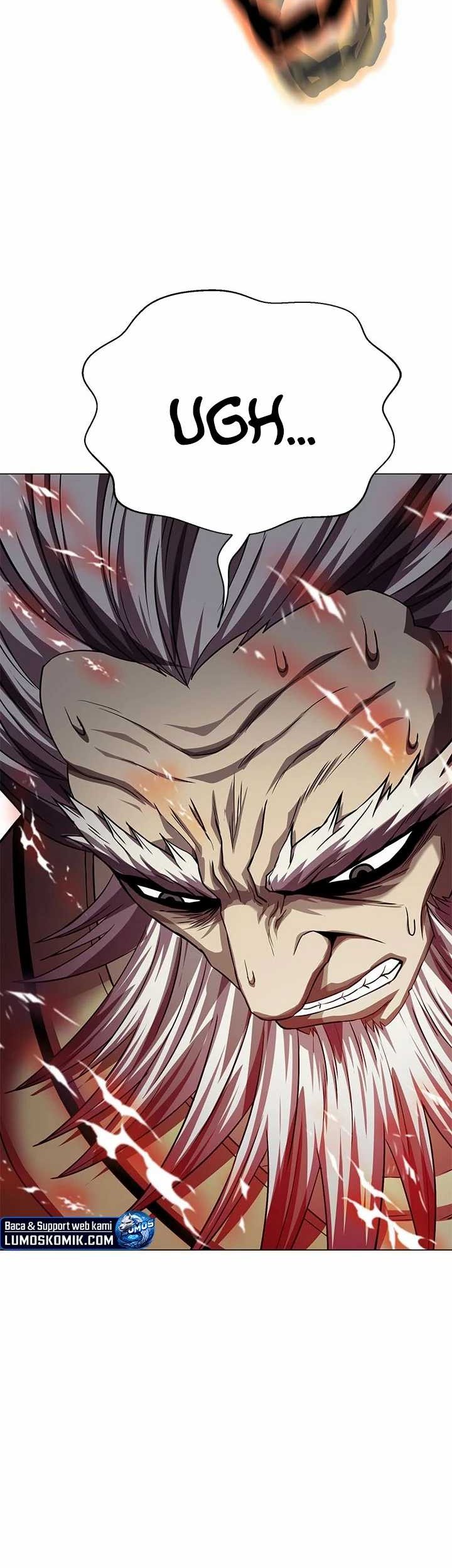 Invincible Territory Chapter 29 Gambar 19