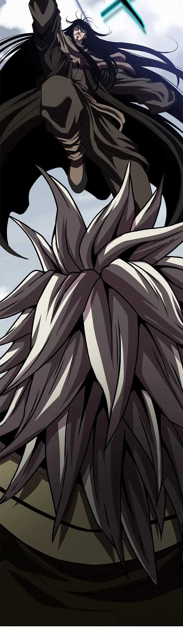 Invincible Territory Chapter 29 Gambar 21