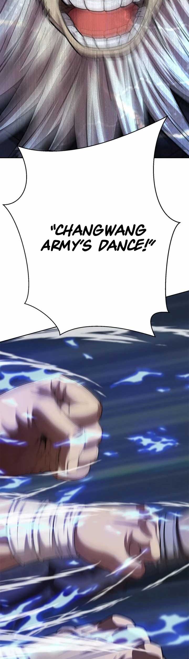 Invincible Territory Chapter 29 Gambar 23