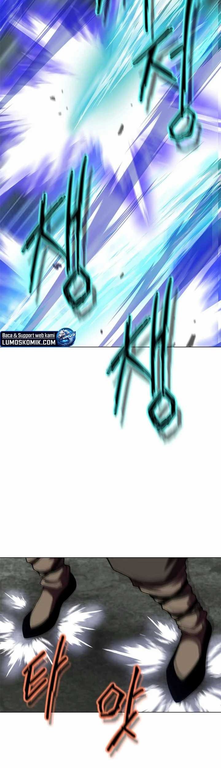 Invincible Territory Chapter 29 Gambar 27