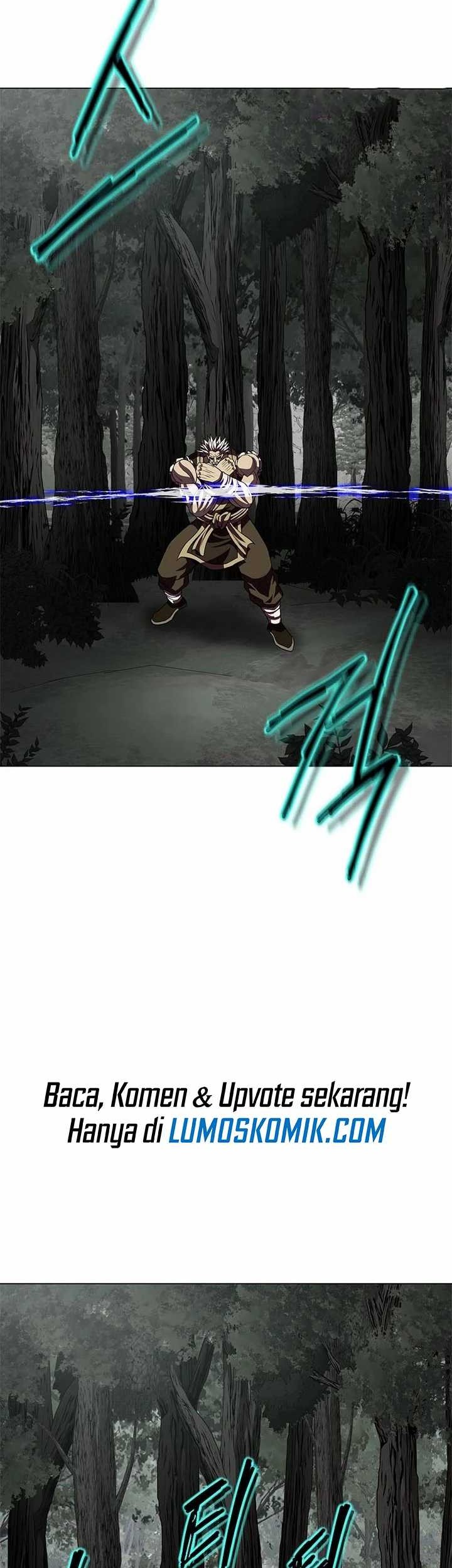 Invincible Territory Chapter 29 Gambar 31
