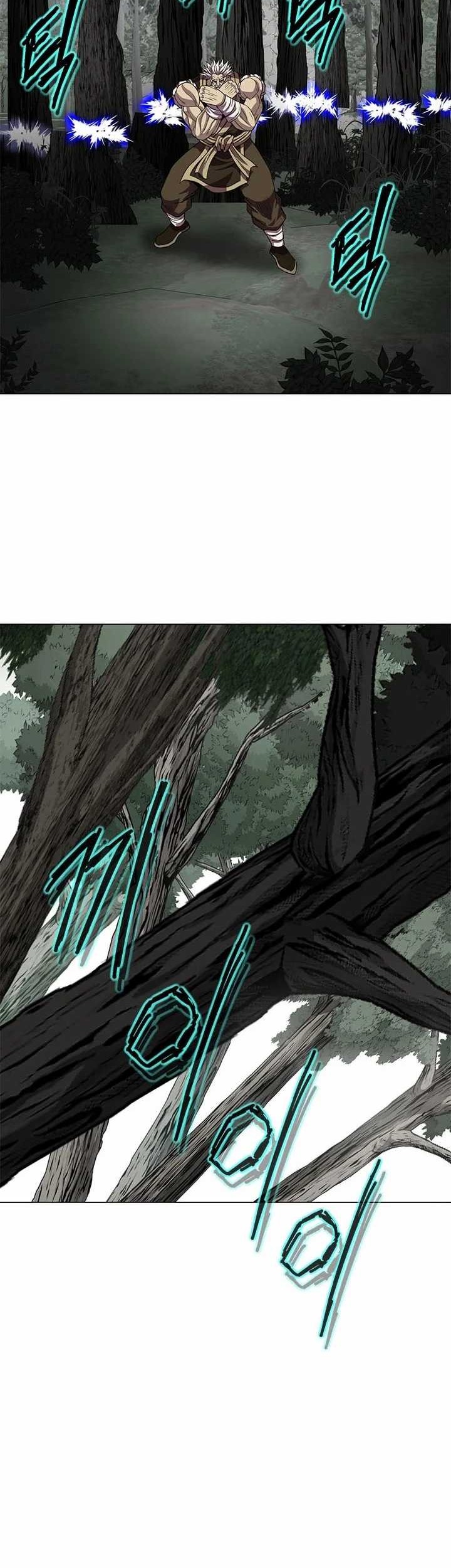 Invincible Territory Chapter 29 Gambar 32