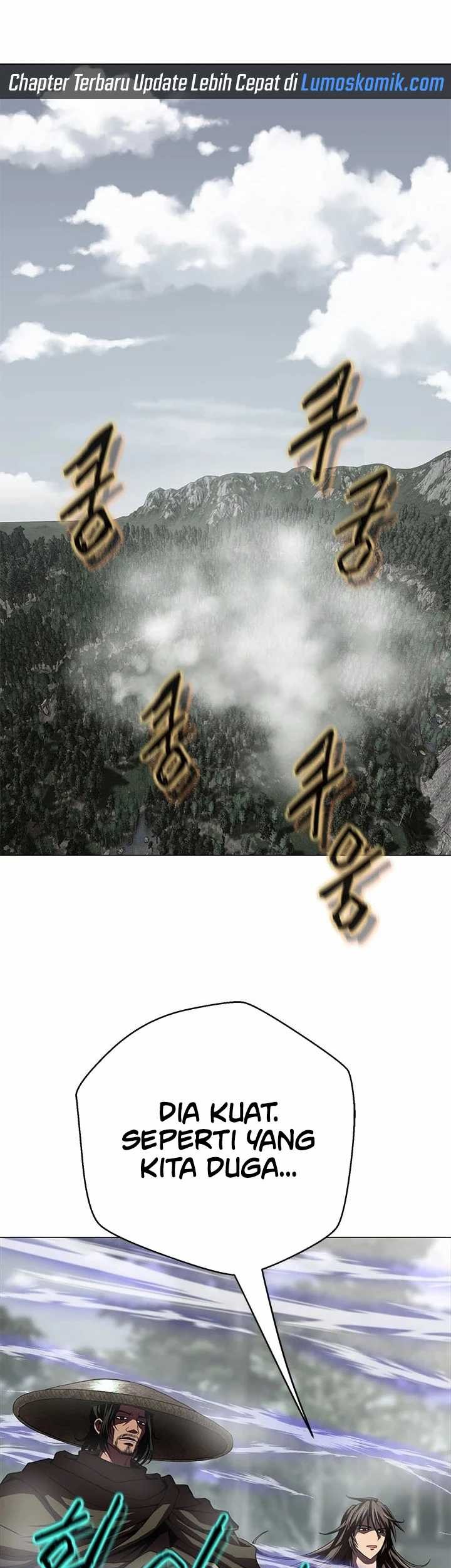 Invincible Territory Chapter 29 Gambar 33