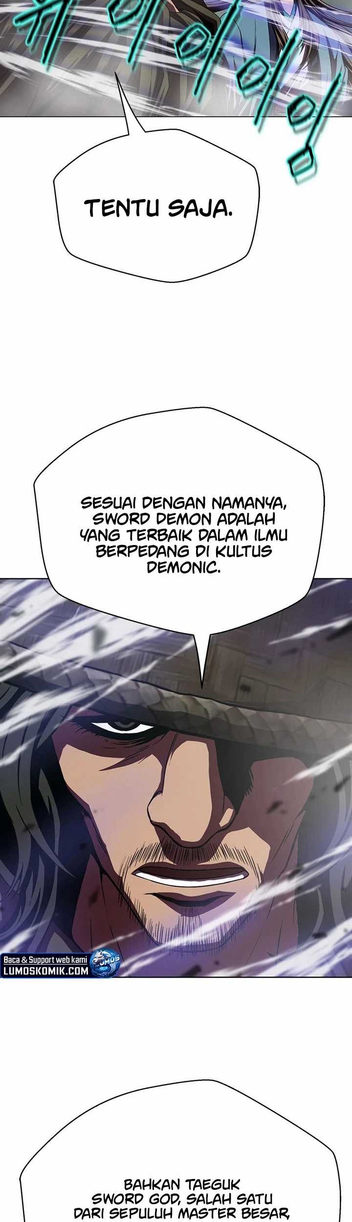 Invincible Territory Chapter 29 Gambar 34
