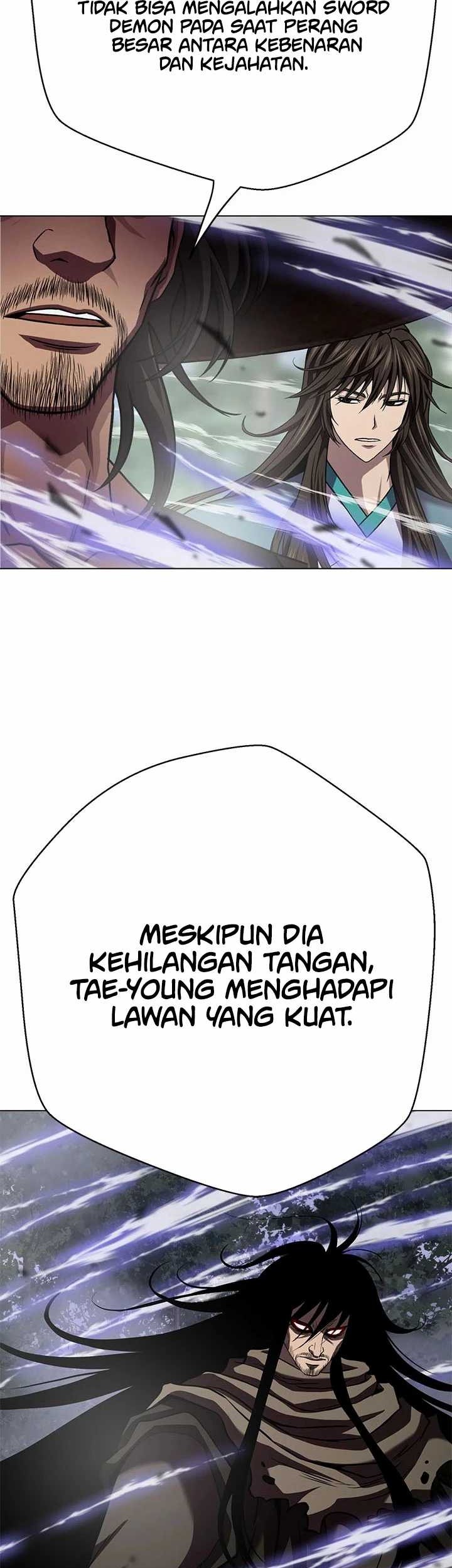 Invincible Territory Chapter 29 Gambar 35