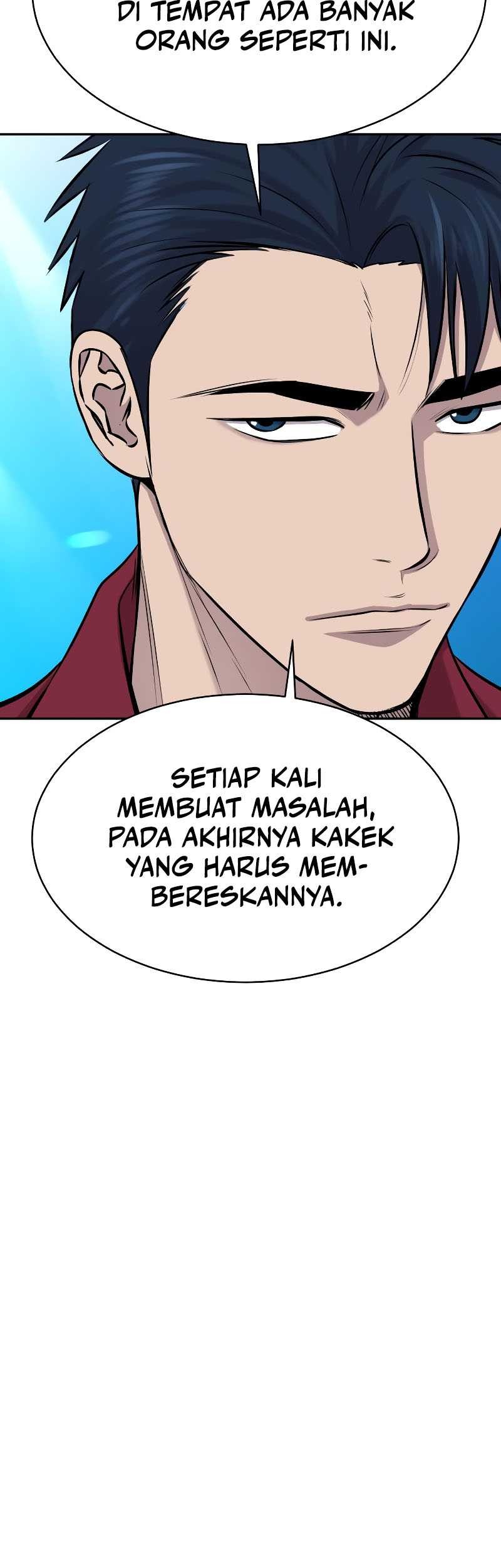 Genius Grandson of the Loan Shark King Chapter 23 Gambar 58