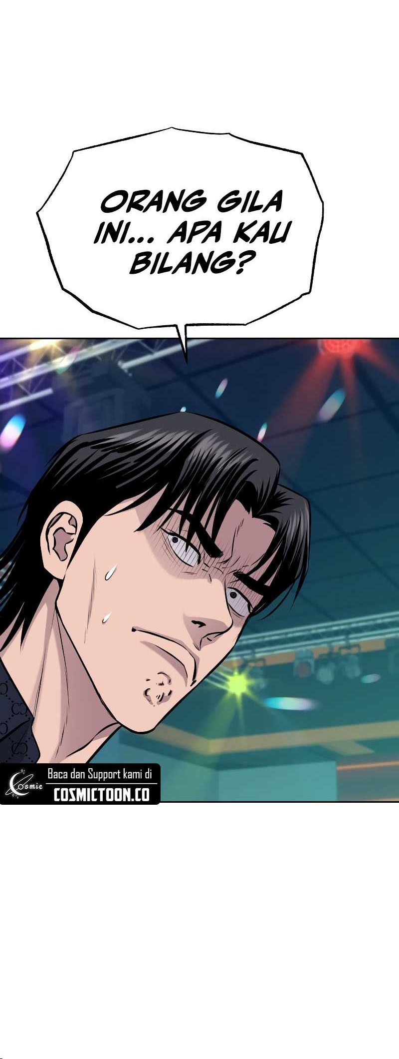 Genius Grandson of the Loan Shark King Chapter 23 Gambar 59