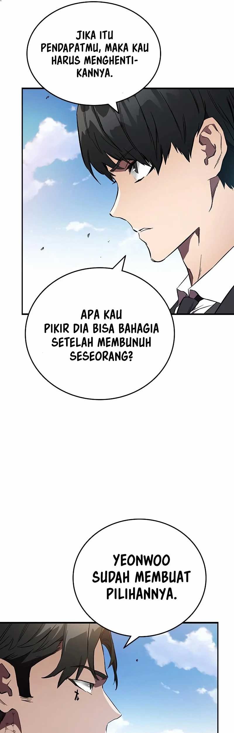 The Great War Chapter 18 Gambar 50