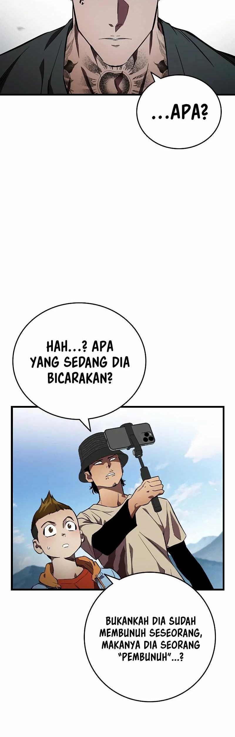 The Great War Chapter 18 Gambar 53