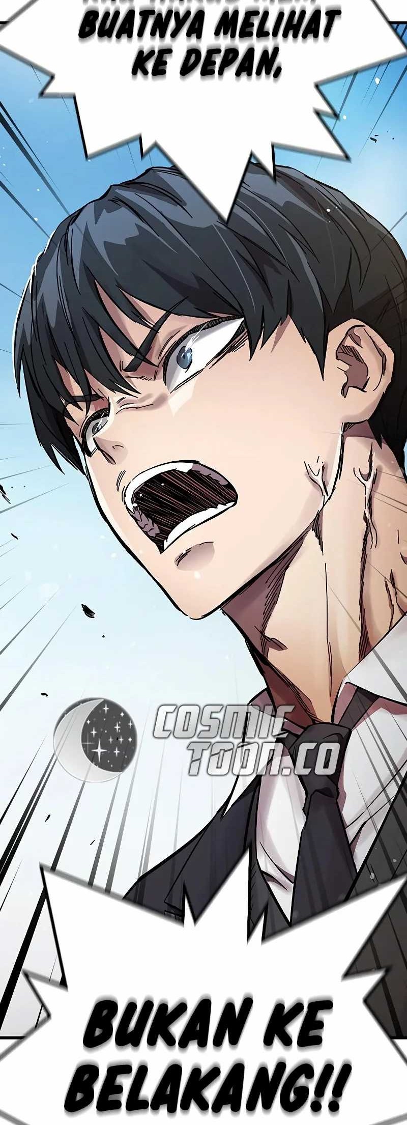 The Great War Chapter 18 Gambar 55