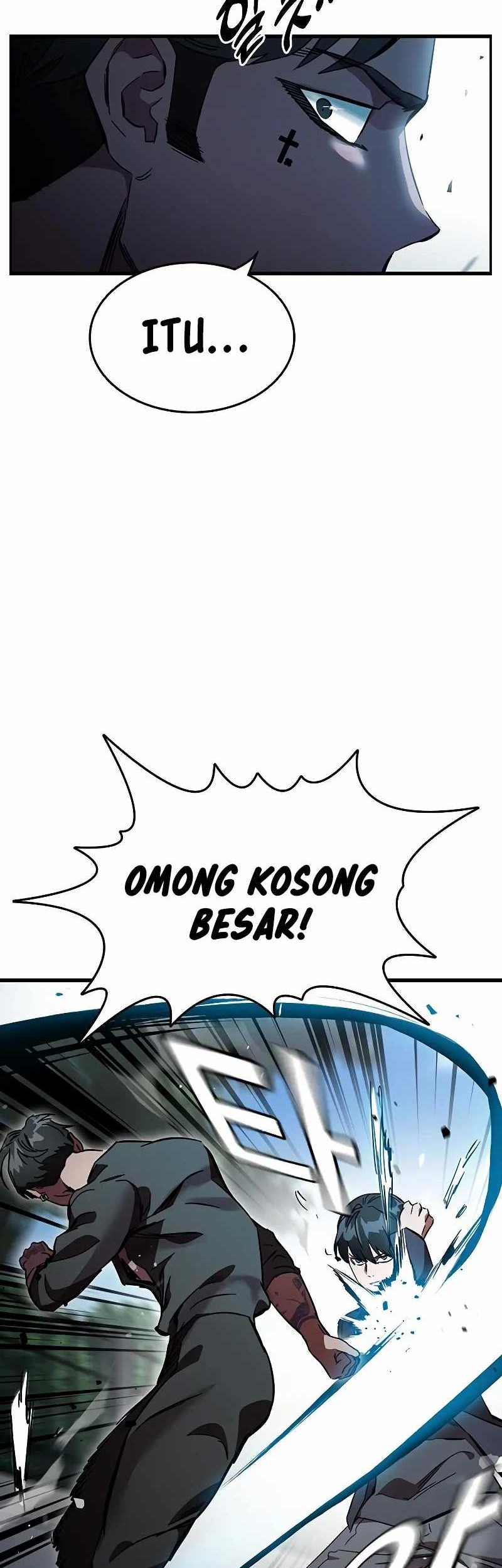 The Great War Chapter 18 Gambar 57