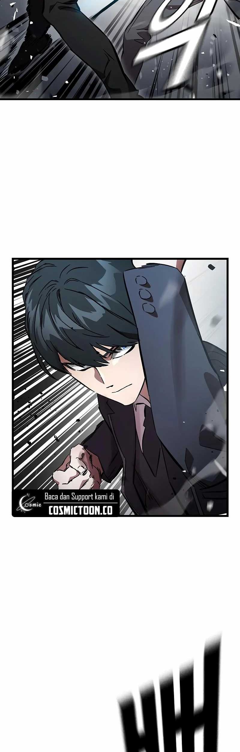 The Great War Chapter 18 Gambar 58