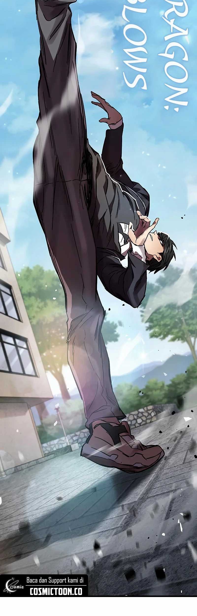 The Great War Chapter 18 Gambar 64