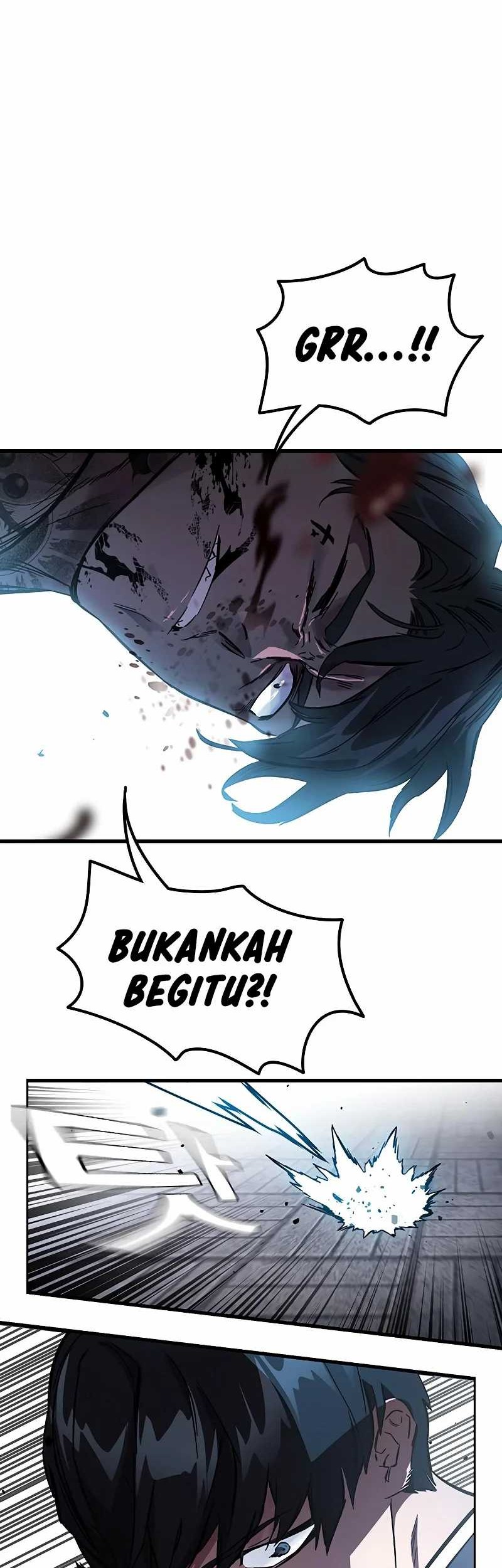 The Great War Chapter 18 Gambar 65