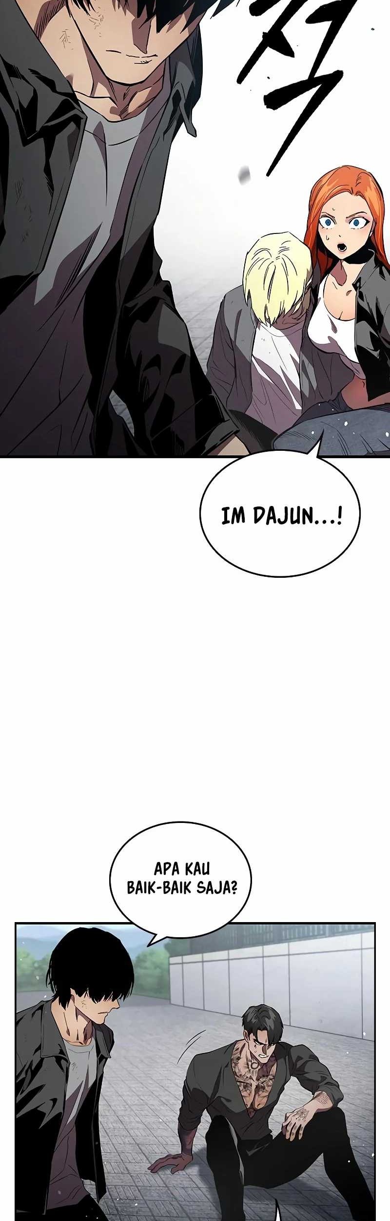The Great War Chapter 18 Gambar 70