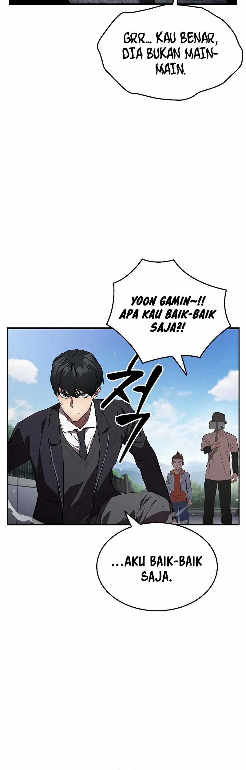 The Great War Chapter 18 Gambar 71