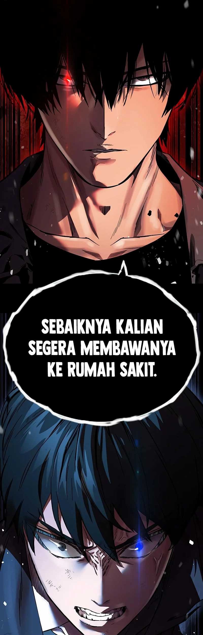The Great War Chapter 18 Gambar 74